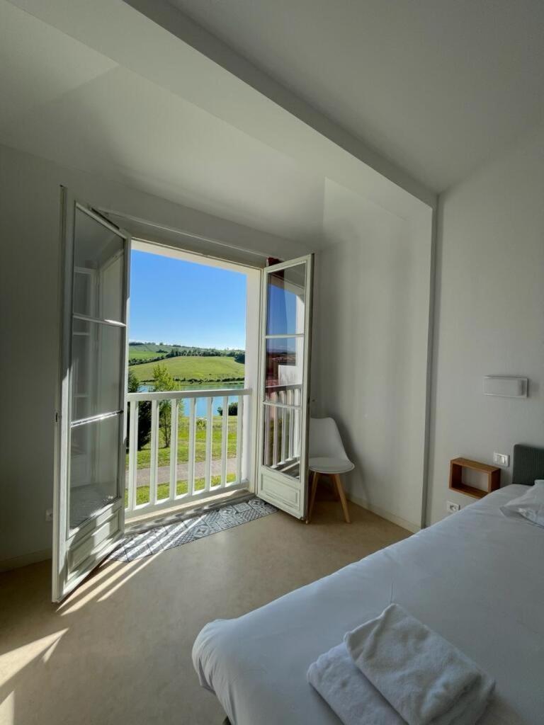 Residence L'Oustal Del Carlat Eksteriør billede